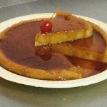 Budin de Sabor Salvadoreño Ottawa