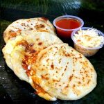 Pupusas de Sabor Salvadorno