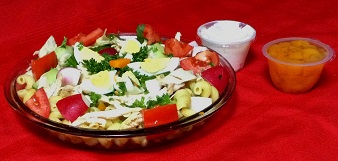 Ensaladas